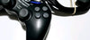 PlayStation 1/2 - Performance Dual Impact Analogue Control (black) - Accessories