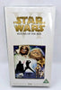 Star Wars VHS Original Trilogy Digitally Mastered - VHS Boxset