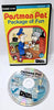 Noddy, Postman Pat, Thomas & Friends, & Little Miss Bundle - PC CD-ROM