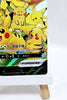 Pikachu V-Union 025, 026, 027 & 028 - Black Star Promo - SWSH - NM - Pokémon TCG