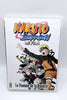 Naruto Shippuden Les Films - FRENCH - Postcards Included - DVD Boxset