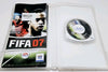FIFA 06, 07, 08 & 09 Bundle - SONY PSP - PlayStation Portable
