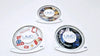 Demo Disc for PSP Volume 1, LEGO Star Wars & Gottlieb Pinball Bundle - Sony PSP