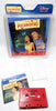 Cinderella, The Little Mermaid & Pocahontas - Disney Read Along - Cassette