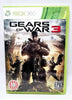 Gears of War 3 (Stickers Included) - Microsoft - XBOX 360