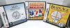 Sudoku Mania, Brain Training & Brain Age Bundle - Nintendo DS