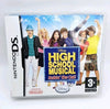 High School Musical : Makin' The Cut! - Nintendo DS