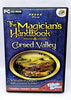 Magicians Handbook: Cursed Valley & Black Lore & 2x More Bundle - PC CD-ROM