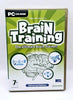 Brain Training: Triple Box Set - PC CD-ROM