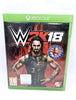 WWE 2K18 - Microsoft - XBOX ONE