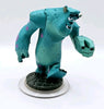 Disney: Infinity Portal - Figures & Power Discs - Nintendo Wii Game