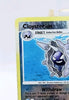 Cloyster 47/132 - Secret Wonders, 2007 - Reverse Holo - LP - Pokémon TCG