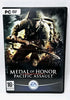 Medal of Honor Allied Assault, Breakthrough,Pacific Assault & Airborne PC CD-ROM