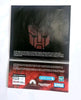 Risk Board Game Transformers Cybertron Battle Ed 2007 - Parker Bro - Board Game