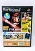 Playstation 2 Official Magazine Demos - 45, 49 & 59 - SONY PS2 - Playstation 2