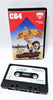 The way of the Exploding Fist - Melbourne House - C64 Commodore 64