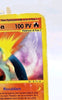 Typhlosion 65/165 Expedition Set - Rare Non Holo - LP-HP- ITALIAN - Pokémon TCG