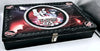 Yu-gi-oh Collectors Tin Part Complete, Triangles, Medals, Guides - Accessories