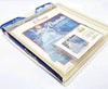 Cinderella, The Little Mermaid & Pocahontas - Disney Read Along - Cassette