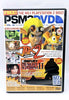 PSM2DVD Playstation 2 Magazine - DVD Demo Disc 36 - Cheats Included - SONY PS2