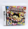 Carnival Funfair Games - Nintendo DS