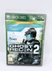 Tom Clancy's Ghost Recon: Future Soldier & Advanced Warfare Bundle - XBOX 360