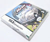 Herbie Rescue Rally - Disney - PAL - Nintendo DS