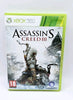 Assassins Creed 3 III Special Edition - Microsoft -XBOX 360