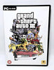 Grand Theft Auto III & True Crime: Streets Of LA Bundle - PC CD-ROM