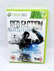 Red Faction Armagedon - Microsoft - XBOX 360