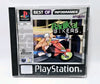 Radikal Bikers - BEST OF - SONY PS1 - PlayStation 1