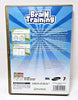 Brain Training Starters Edition & Junior Brain Train - Logic Games - PC CD-ROM