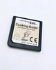 Cooking Guide - CART ONLY - Nintendo DS