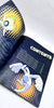 4x Pokemon Official Guides, Including  Legendary & Mythical Pokémon - Book