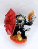 Skylanders: Trap Team Bundle - 4x Figures, Incl. Dark Wildfire & 1x Portal Toy