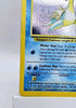 Lapras 10/62 - Fossil - Holo - Pokémon TCG