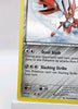 Scizor 94/149 - Holo Rare - Boundaries Crossed - Pokemon TCG