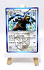 Ursaring, Froslass & More - Plasma Blast Bundle - Uncommon - Pokémon TCG