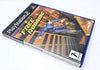 Free Running - SONY PS2 - Playstation 2