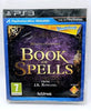 Wonderbook: Book of Spells - SONY PS3 - Playstation 3