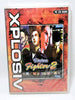 Virtua Fighter & Virtua Fighter 2 Bundle - SEALED - PC CD-ROM