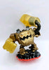 Skylanders: Trap Team Bundle - 4x Figures, Incl. Dark Wildfire & 1x Portal Toy