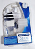 Nintendo DS Lite Accessory Set 11 Piece Set & 16 Game Storage Case - Accessories