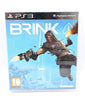Brink - SONY PS3 - Playstation 3