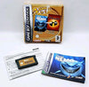 2in1 Bundle: Shark Tale/Shrek 2 & Finding Nemo/The Incredibles - Nintendo GBA