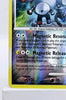 Magneton 42/100 - Reverse Holo - Stormfront - 2008 - LP - Pokemon TCG