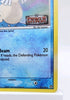 Sealeo 37/108 - Power Keepers - Reverse Holo - LP - Pokémon TCG
