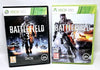 Battlefield 3 & 4 Bundle - EA - Microsoft XBOX 360