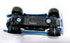 Hot Wheels Toyota Truck 2015, Ford F-150 Raptor 2015 & Sharkruiser 1986 - Toys