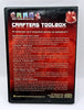 Card Creations Plus: Crafters Toolbox - 5 New Essential Tools - PC CD-ROM